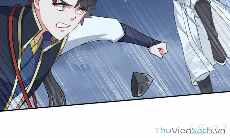 Truyện Tranh Tiên Ma Đồng Tu trang 6