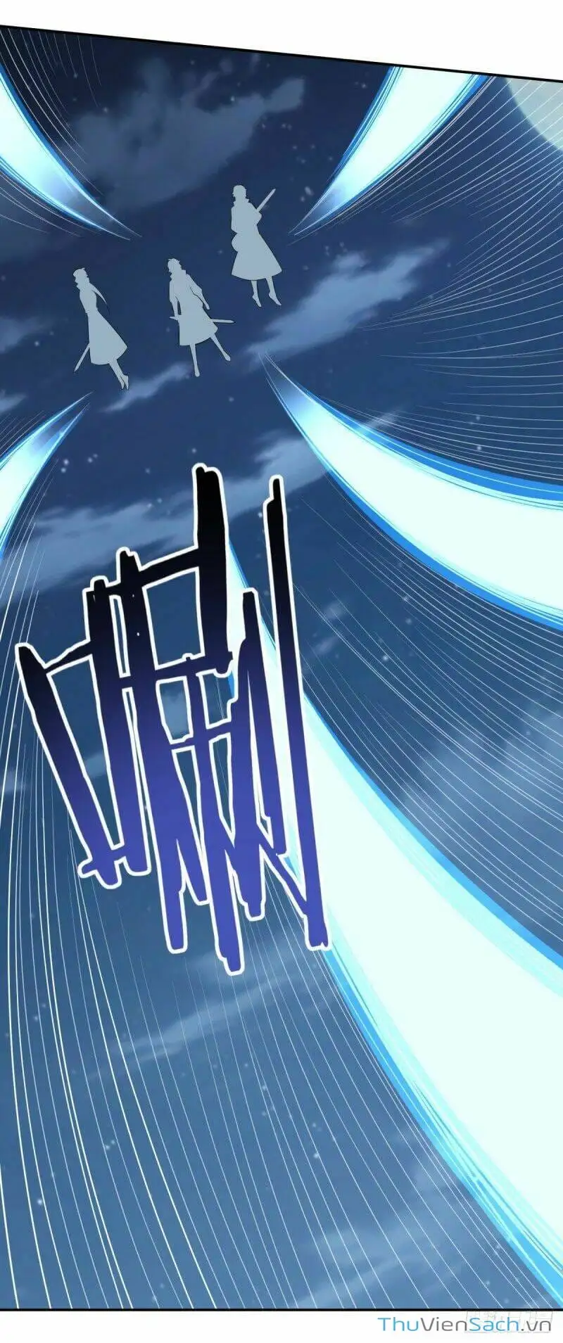 Truyện Tranh Tiên Ma Đồng Tu trang 6