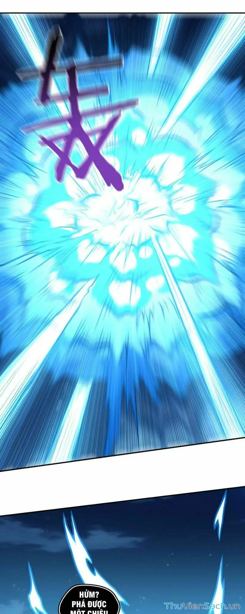 Truyện Tranh Tiên Ma Đồng Tu trang 6