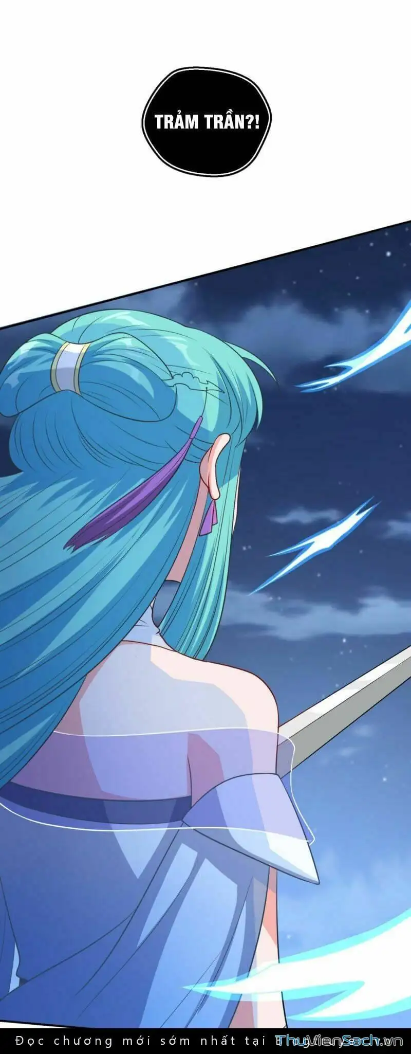 Truyện Tranh Tiên Ma Đồng Tu trang 6