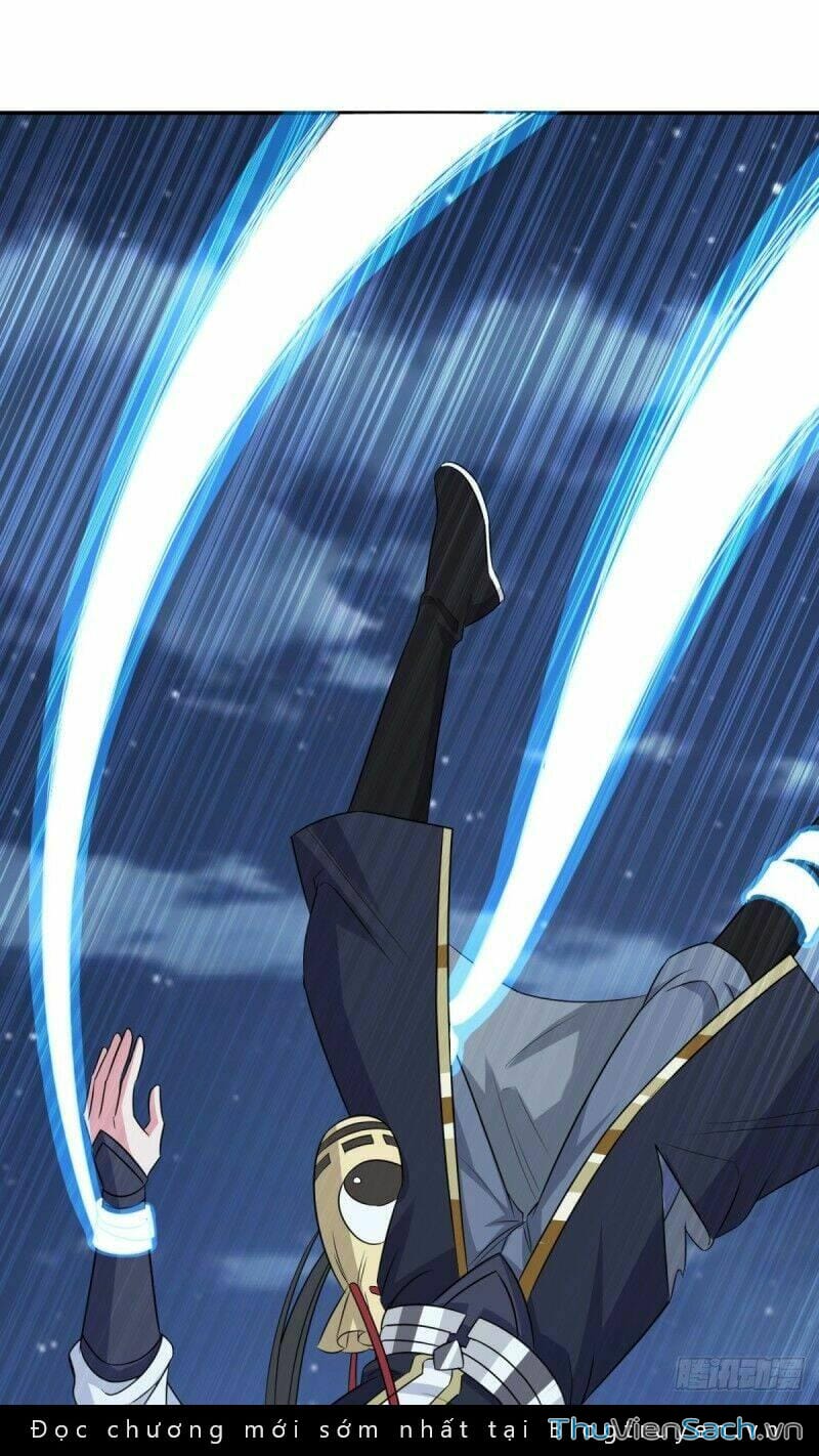 Truyện Tranh Tiên Ma Đồng Tu trang 6