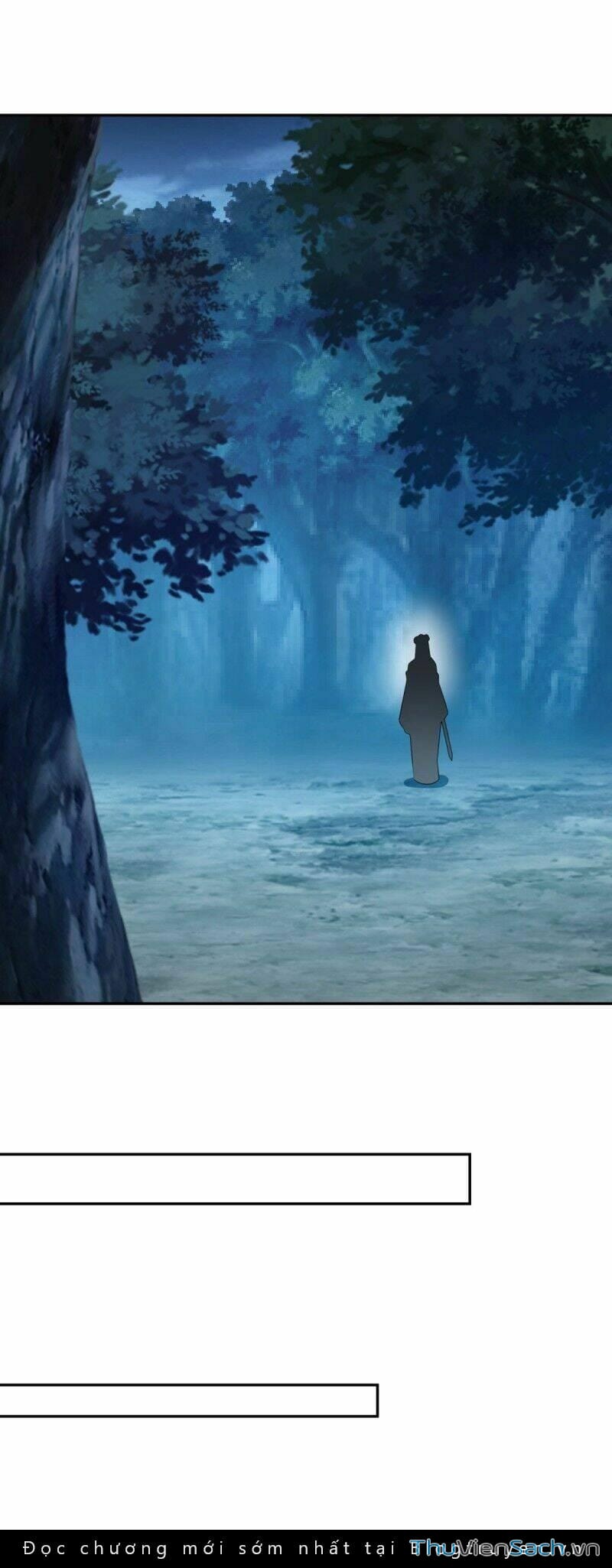 Truyện Tranh Tiên Ma Đồng Tu trang 6