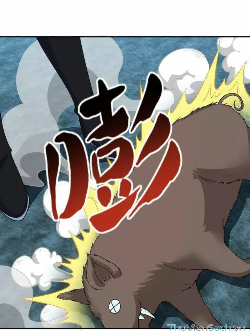 Truyện Tranh Tiên Ma Đồng Tu trang 6