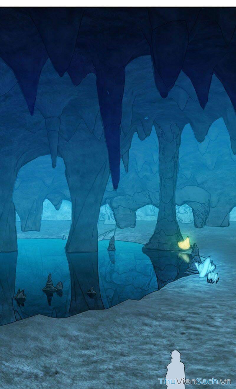 Truyện Tranh Tiên Ma Đồng Tu trang 6