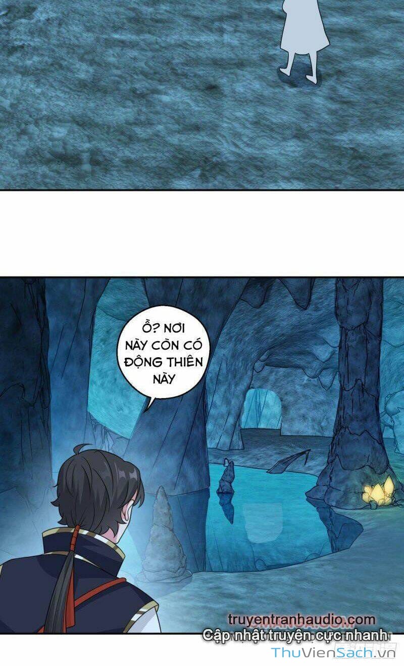 Truyện Tranh Tiên Ma Đồng Tu trang 6