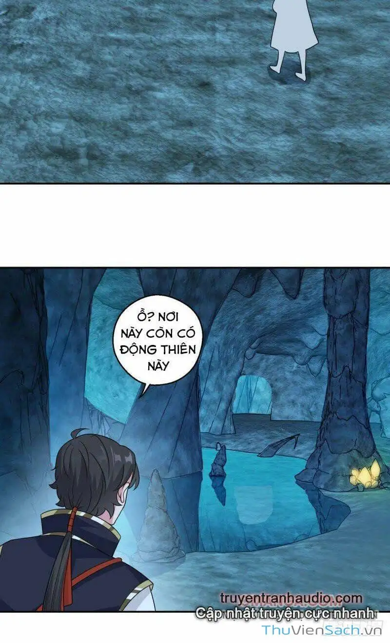 Truyện Tranh Tiên Ma Đồng Tu trang 6