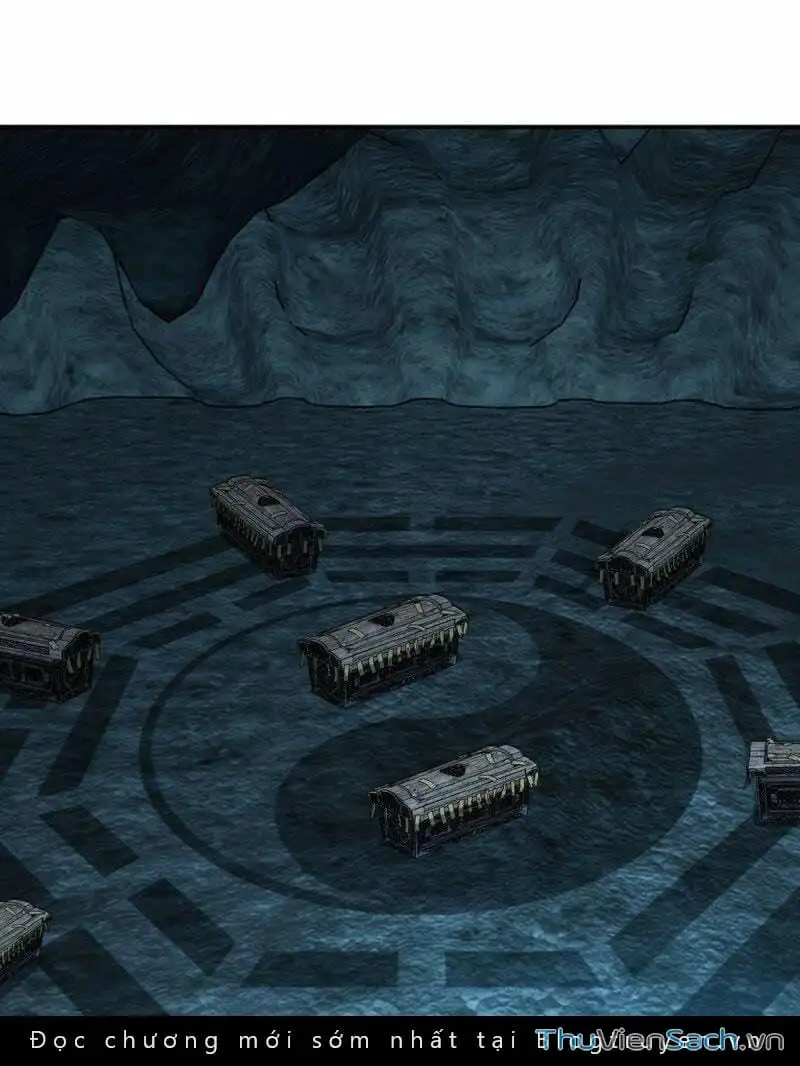 Truyện Tranh Tiên Ma Đồng Tu trang 6