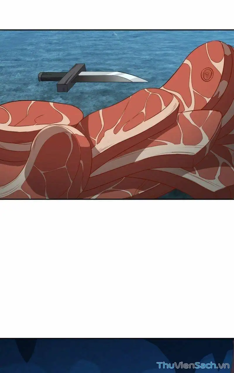 Truyện Tranh Tiên Ma Đồng Tu trang 6