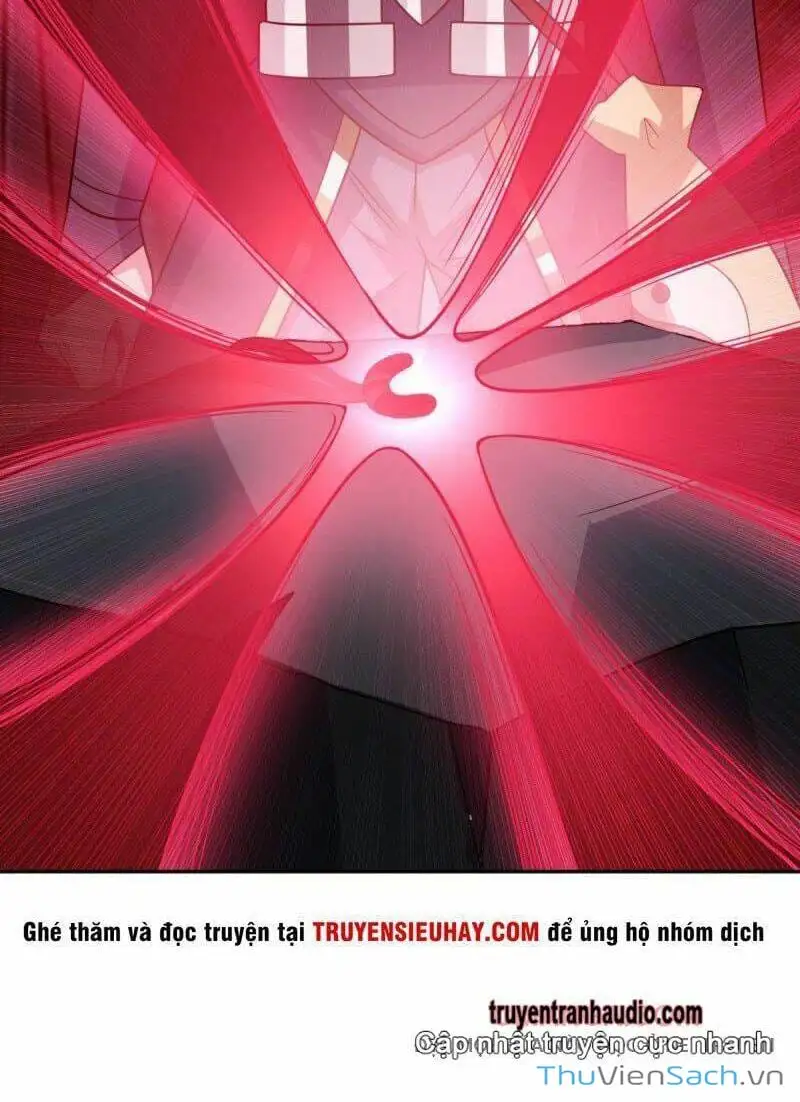 Truyện Tranh Tiên Ma Đồng Tu trang 6