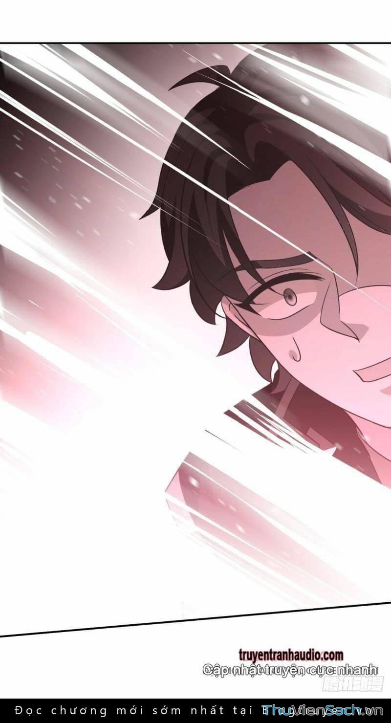 Truyện Tranh Tiên Ma Đồng Tu trang 6