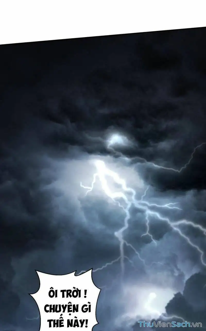 Truyện Tranh Tiên Ma Đồng Tu trang 6