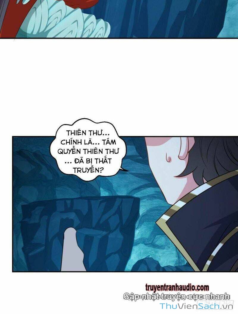 Truyện Tranh Tiên Ma Đồng Tu trang 6