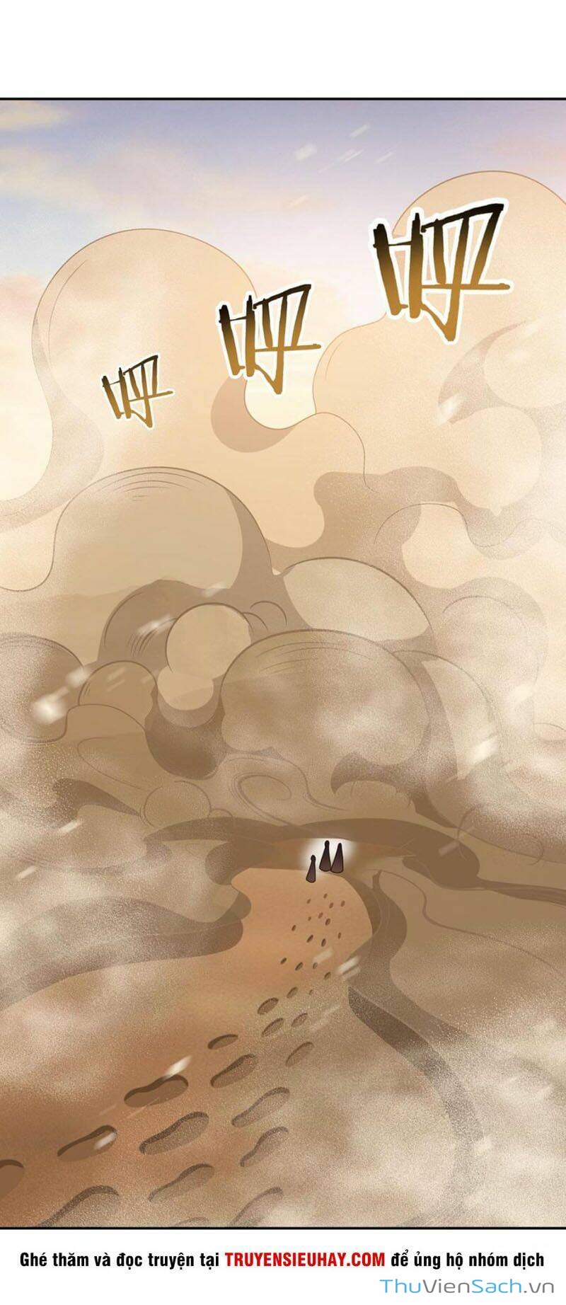 Truyện Tranh Tiên Ma Đồng Tu trang 6