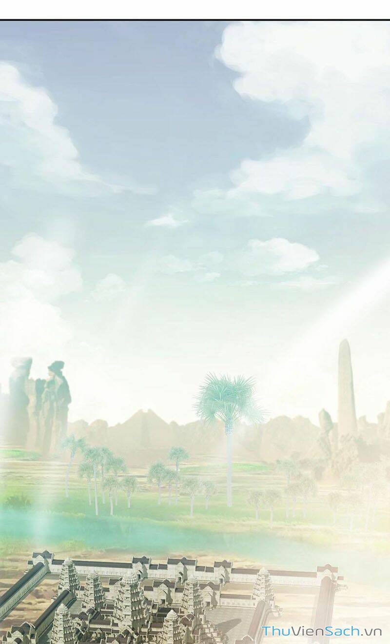 Truyện Tranh Tiên Ma Đồng Tu trang 6