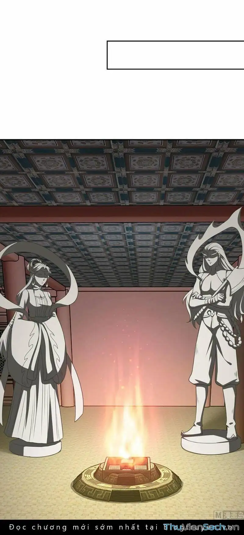 Truyện Tranh Tiên Ma Đồng Tu trang 6