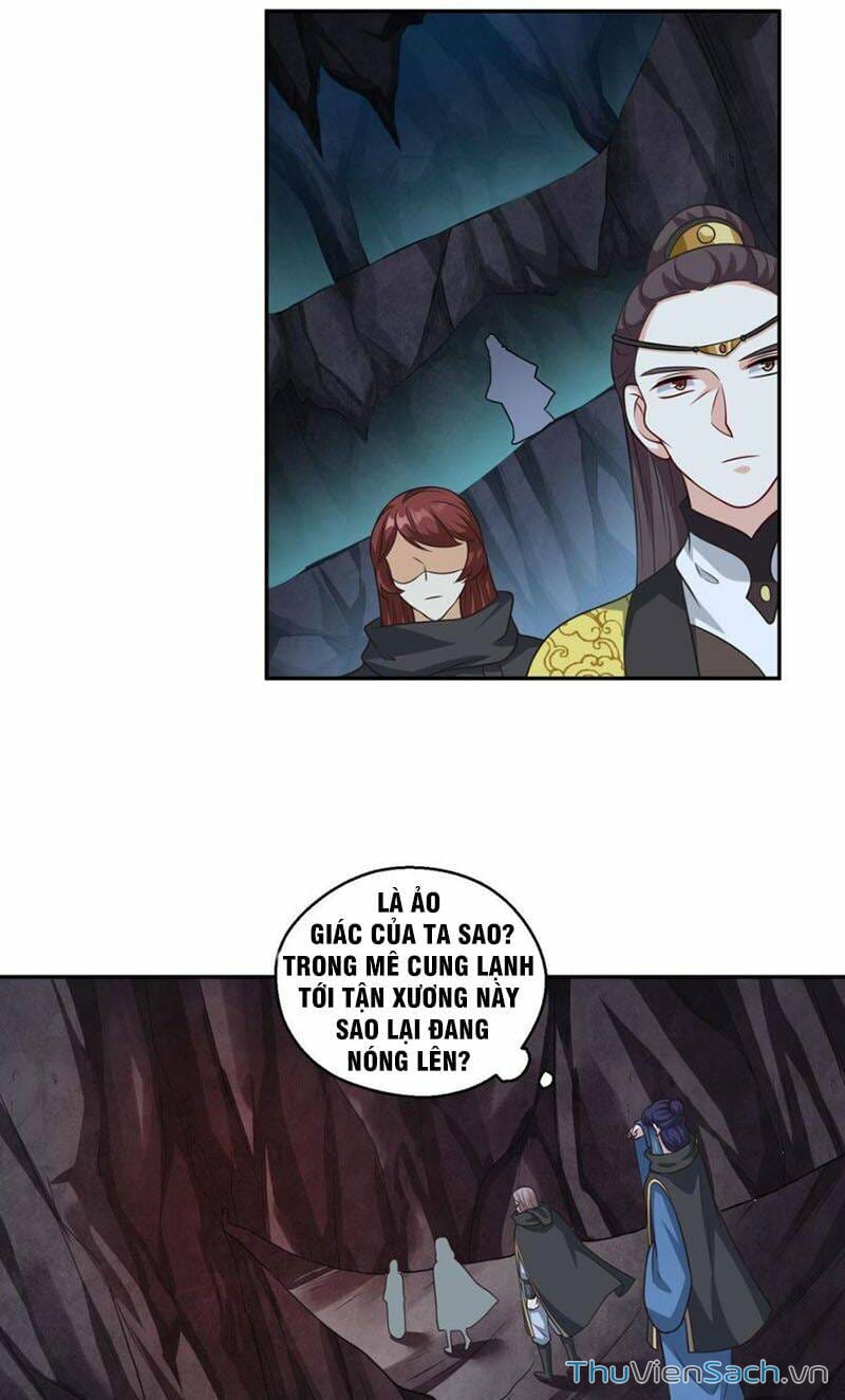 Truyện Tranh Tiên Ma Đồng Tu trang 6