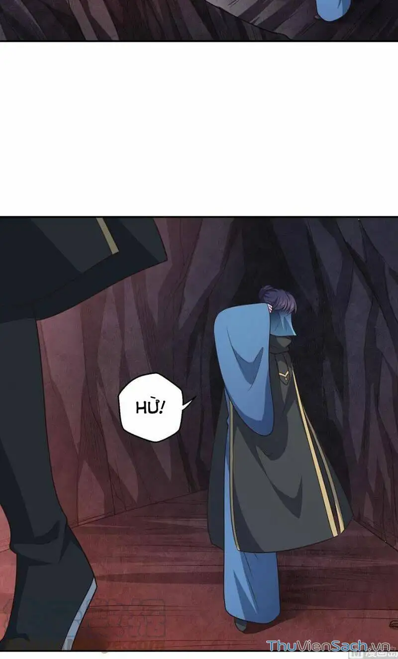 Truyện Tranh Tiên Ma Đồng Tu trang 6