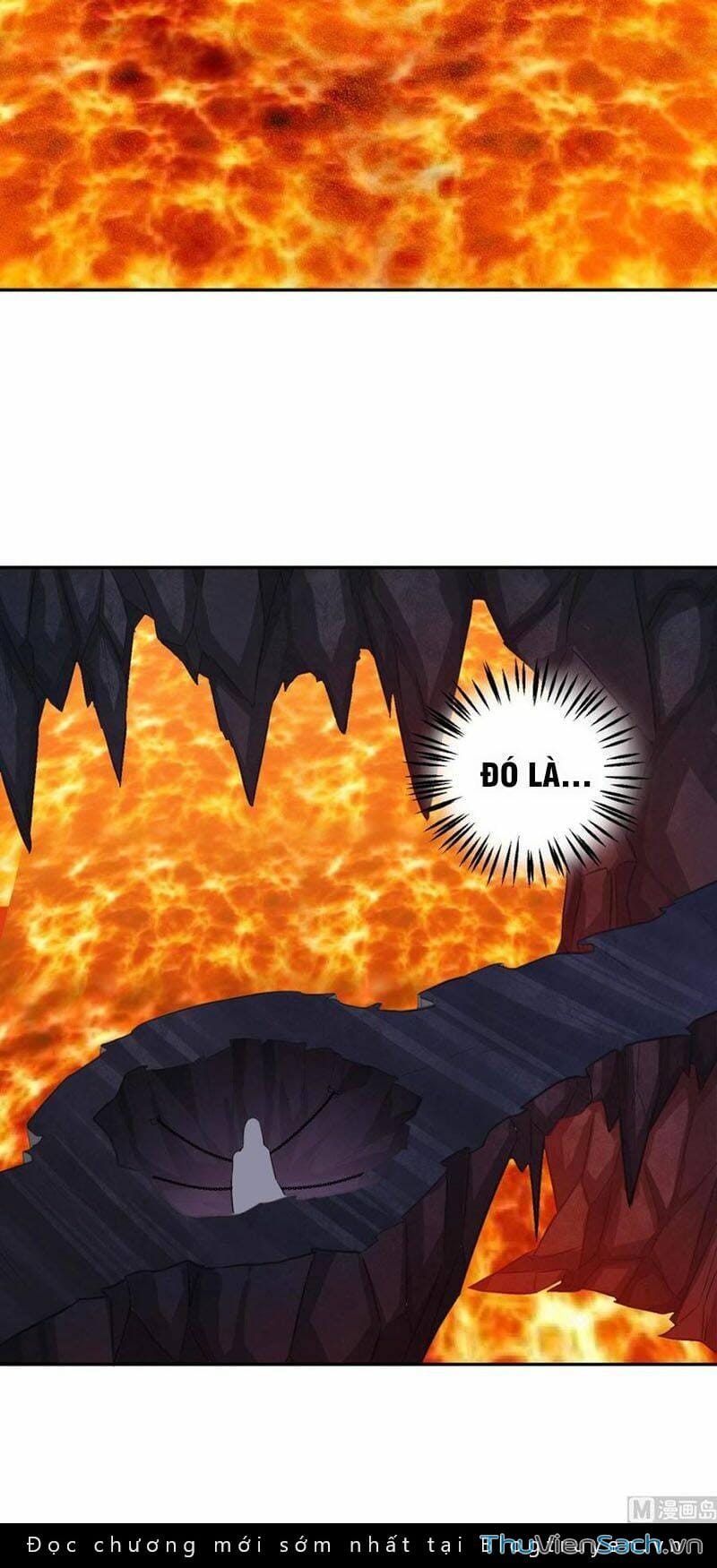 Truyện Tranh Tiên Ma Đồng Tu trang 6