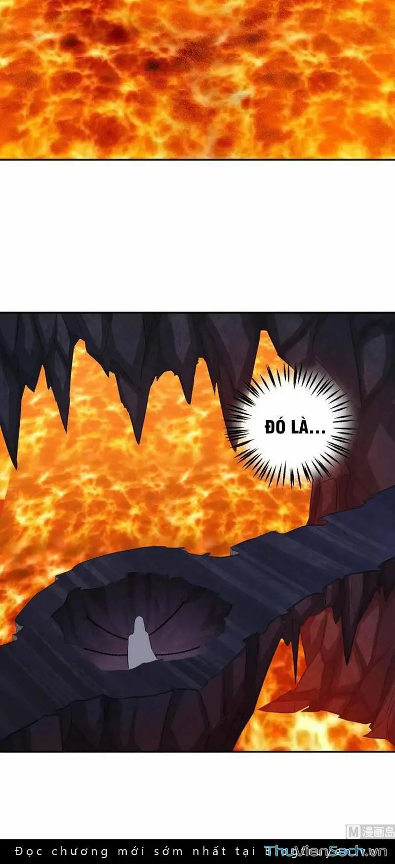 Truyện Tranh Tiên Ma Đồng Tu trang 6