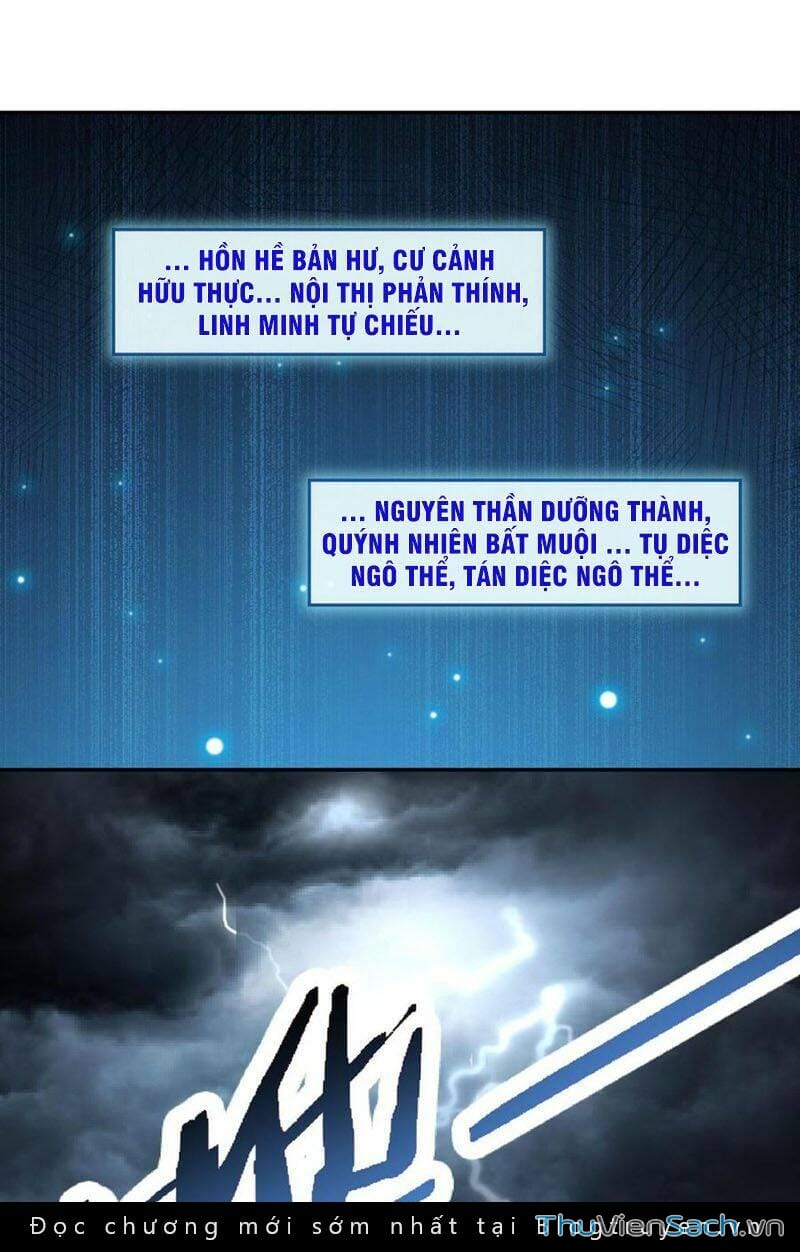 Truyện Tranh Tiên Ma Đồng Tu trang 6