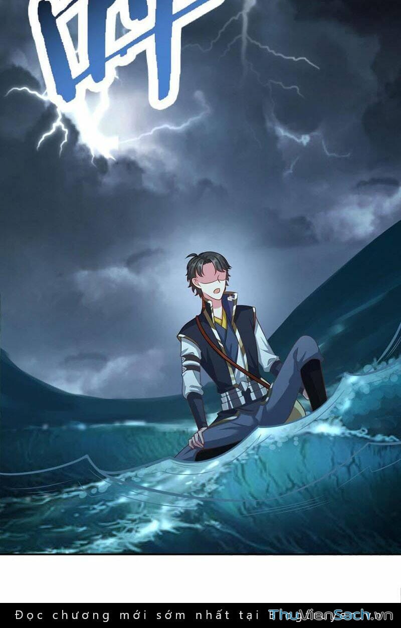 Truyện Tranh Tiên Ma Đồng Tu trang 6