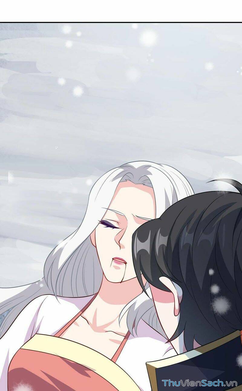 Truyện Tranh Tiên Ma Đồng Tu trang 6