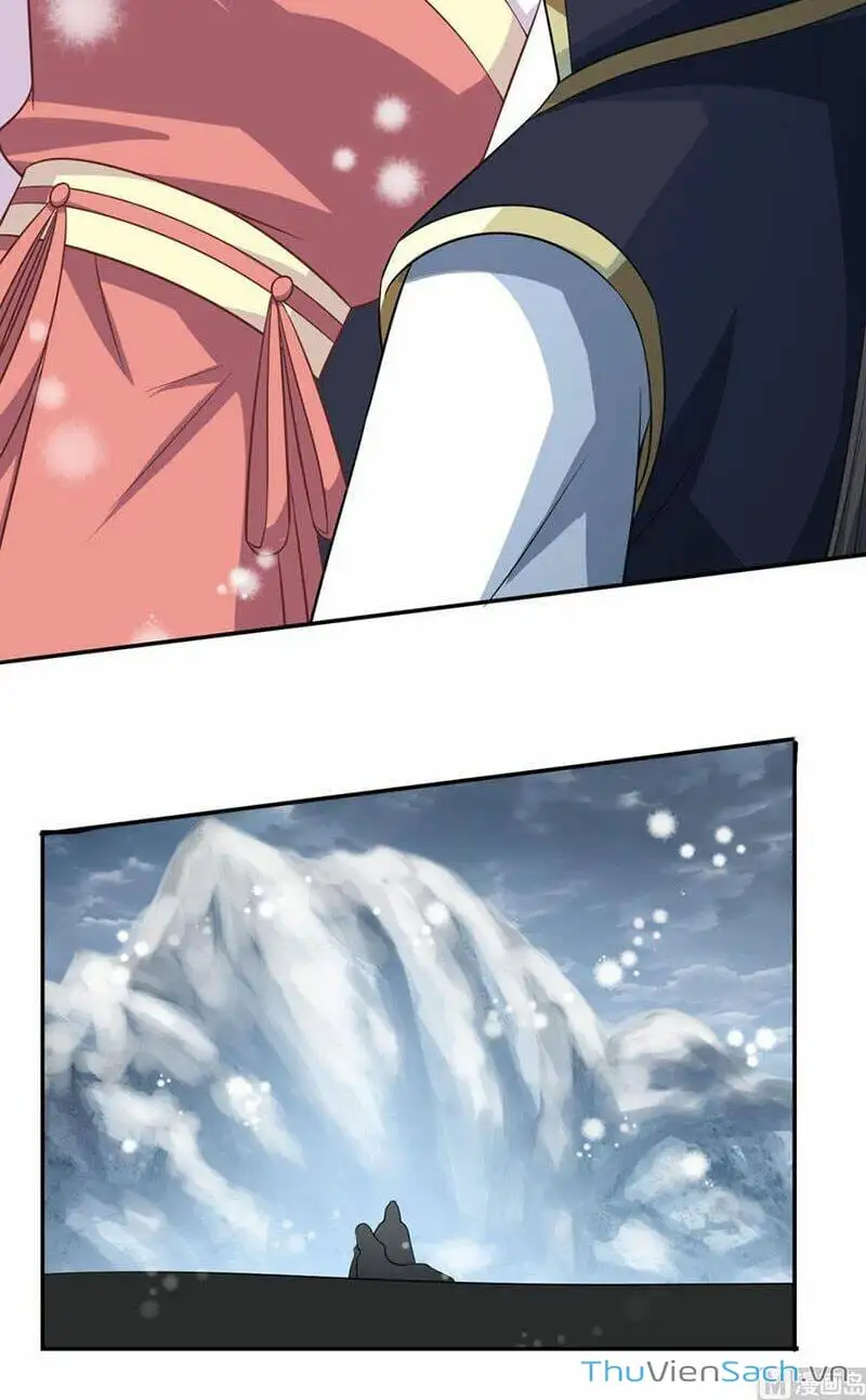 Truyện Tranh Tiên Ma Đồng Tu trang 6