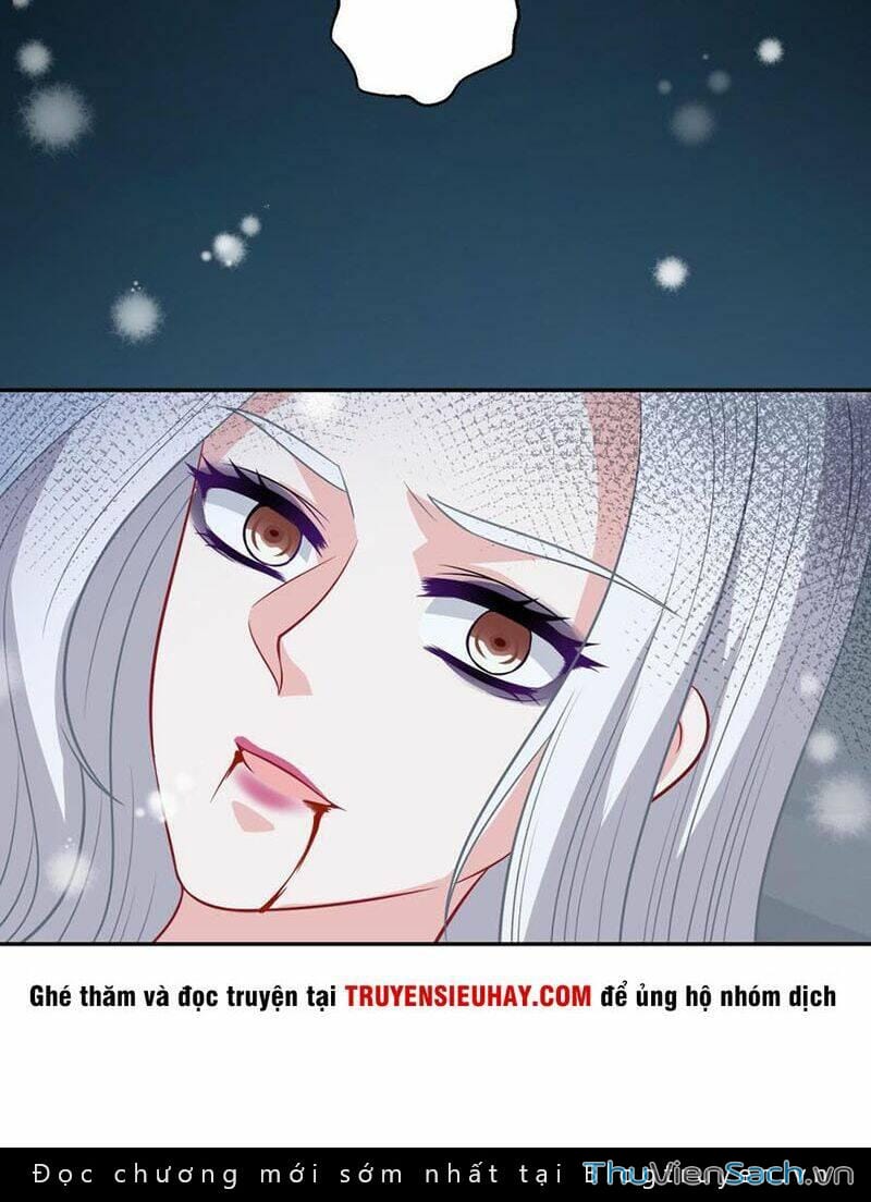 Truyện Tranh Tiên Ma Đồng Tu trang 6