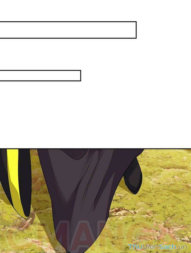 Truyện Tranh Tiên Ma Đồng Tu trang 6