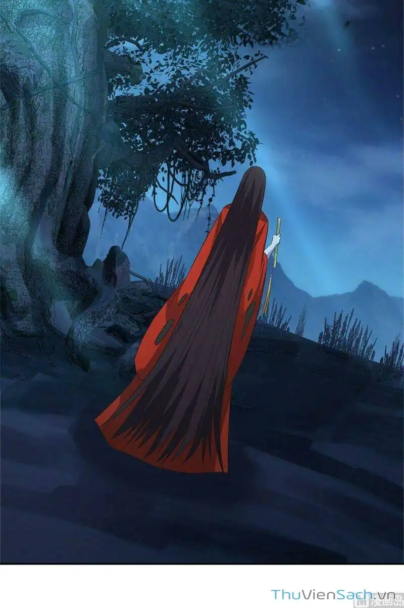 Truyện Tranh Tiên Ma Đồng Tu trang 6