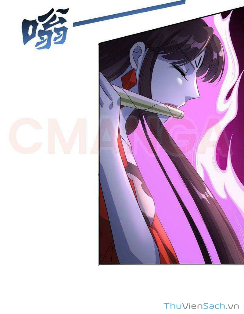 Truyện Tranh Tiên Ma Đồng Tu trang 6