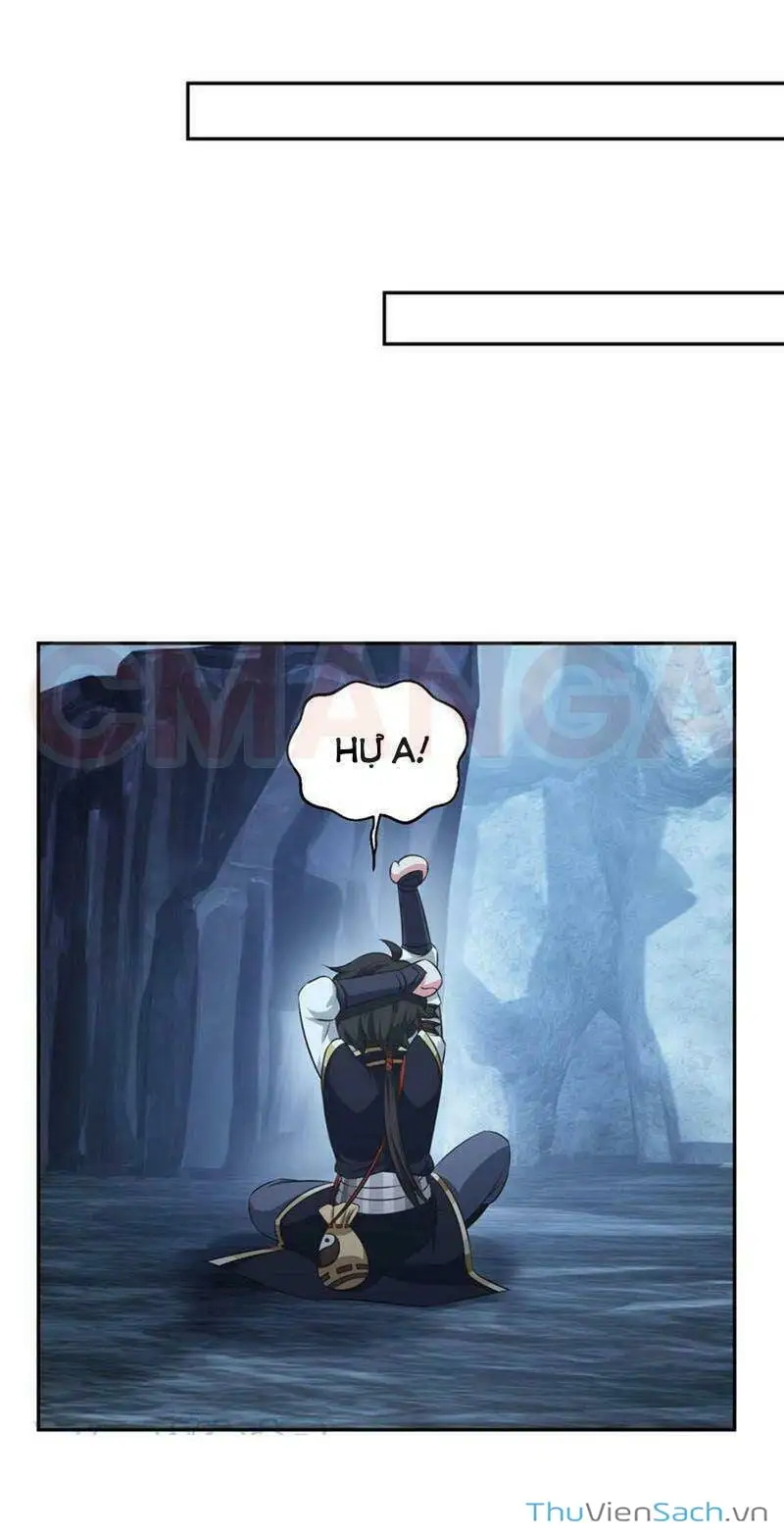 Truyện Tranh Tiên Ma Đồng Tu trang 6