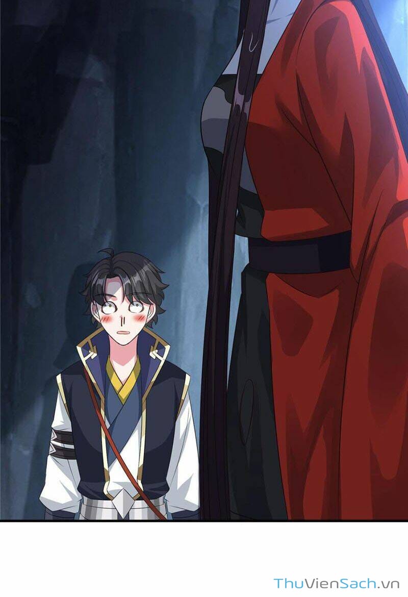 Truyện Tranh Tiên Ma Đồng Tu trang 6