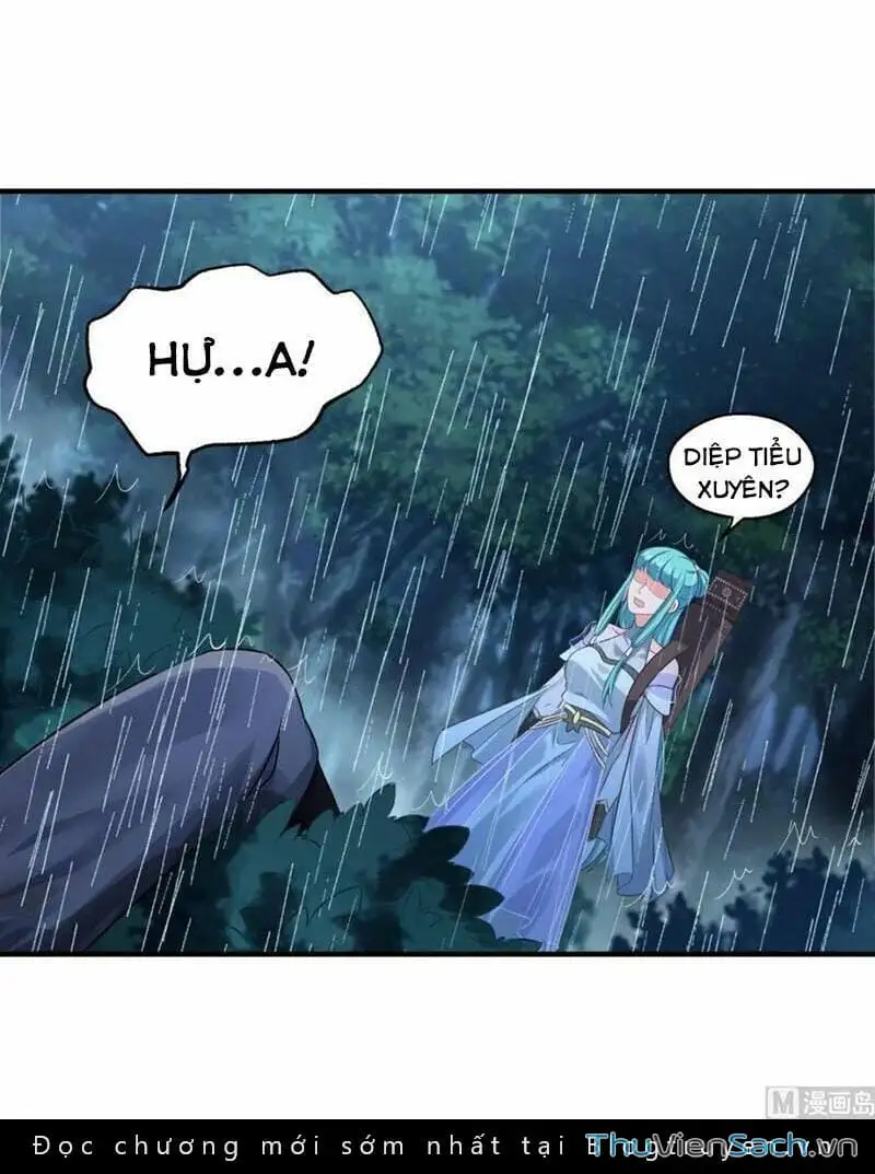 Truyện Tranh Tiên Ma Đồng Tu trang 6