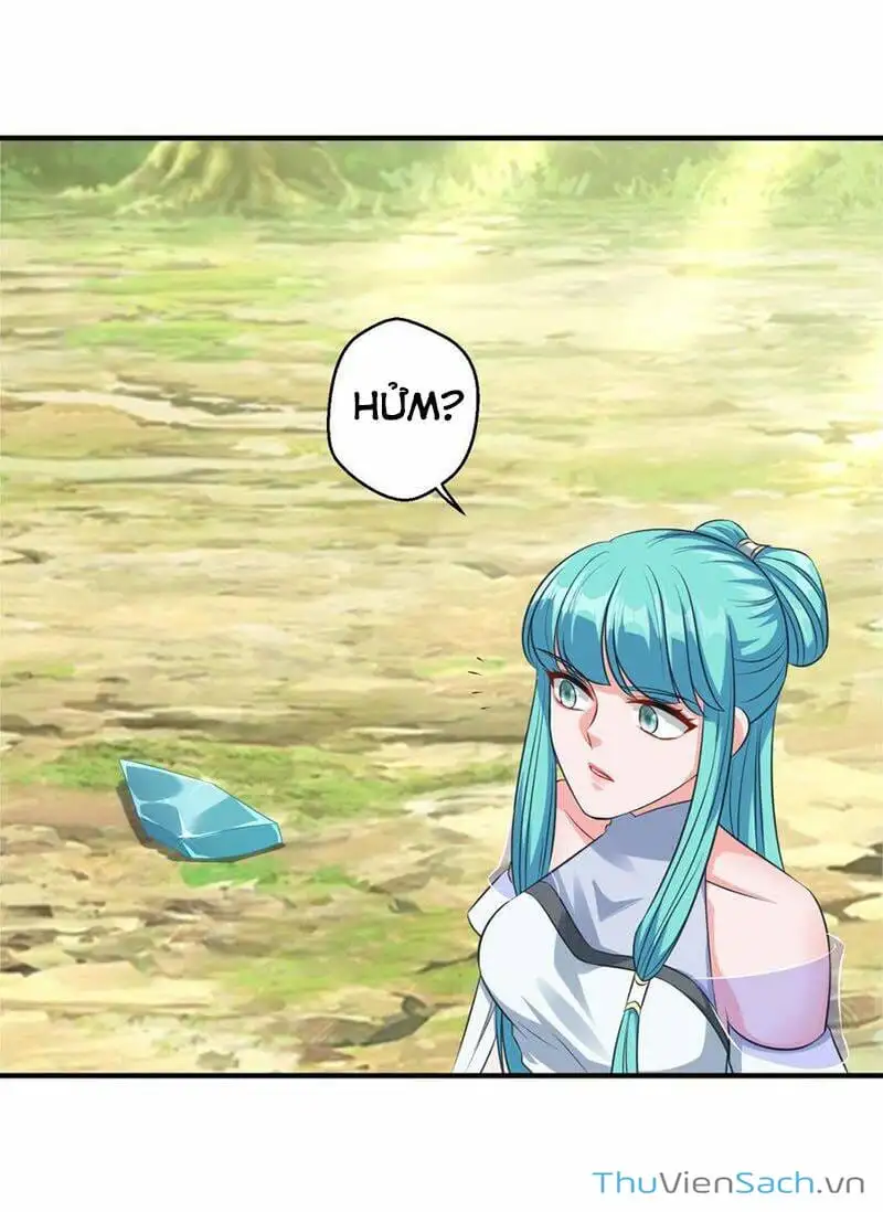 Truyện Tranh Tiên Ma Đồng Tu trang 6