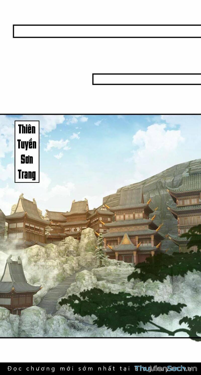 Truyện Tranh Tiên Ma Đồng Tu trang 6
