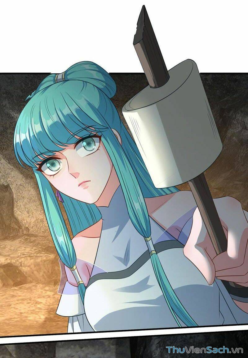 Truyện Tranh Tiên Ma Đồng Tu trang 6