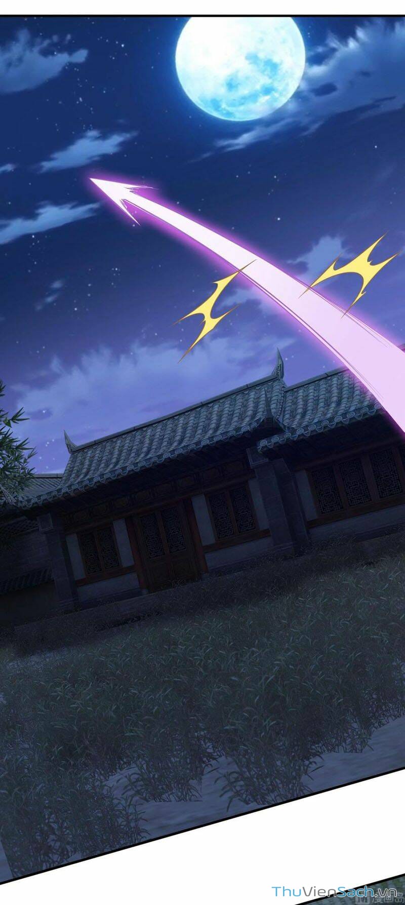 Truyện Tranh Tiên Ma Đồng Tu trang 6