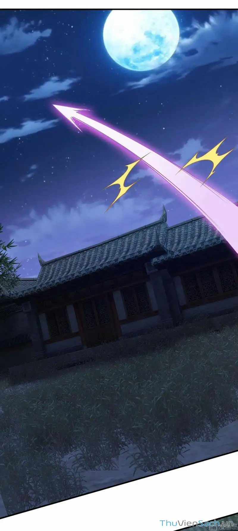 Truyện Tranh Tiên Ma Đồng Tu trang 6