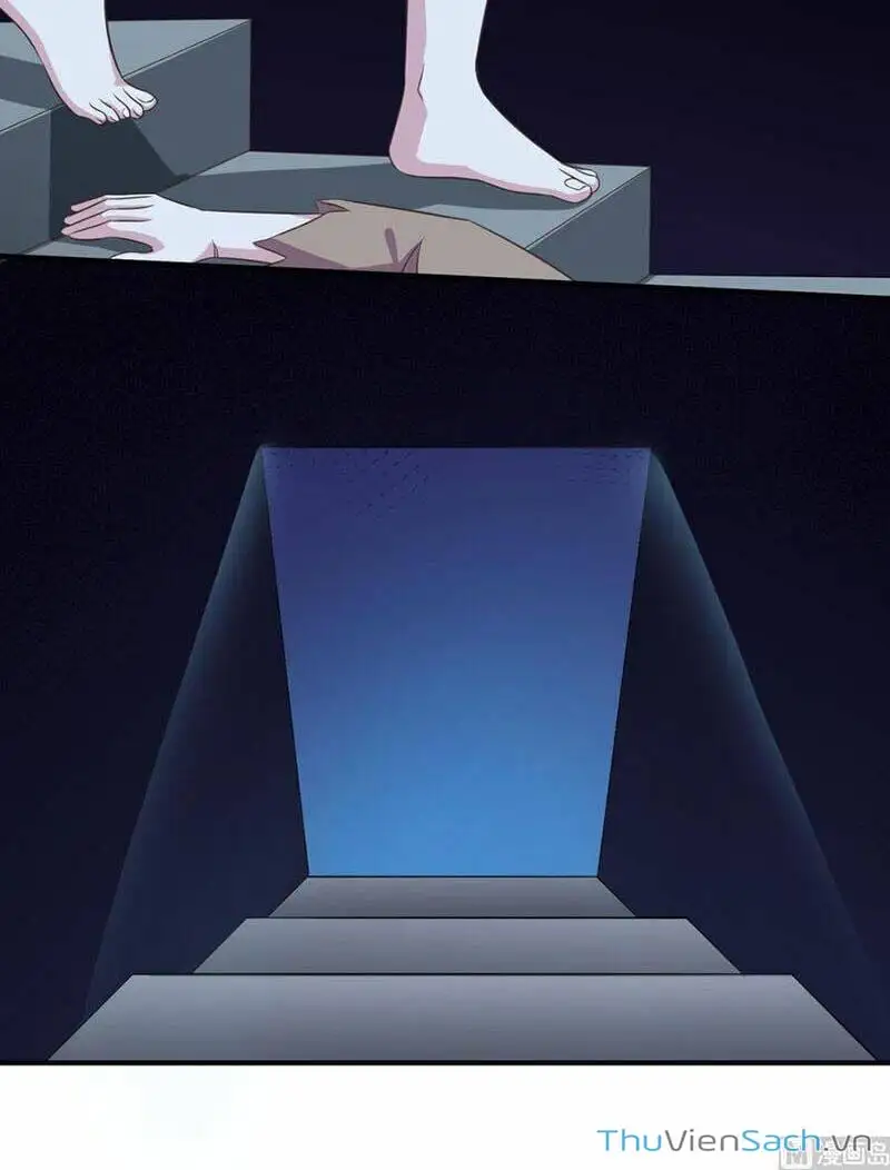 Truyện Tranh Tiên Ma Đồng Tu trang 6