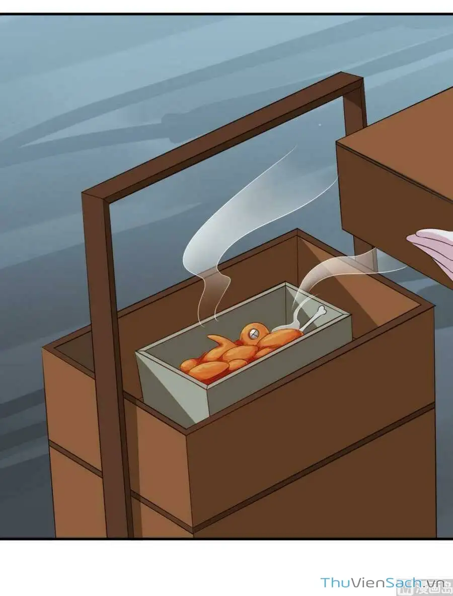 Truyện Tranh Tiên Ma Đồng Tu trang 6