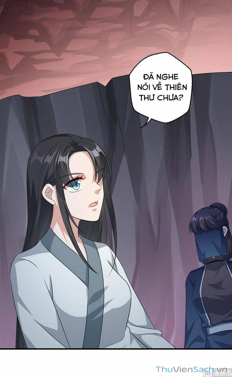 Truyện Tranh Tiên Ma Đồng Tu trang 6