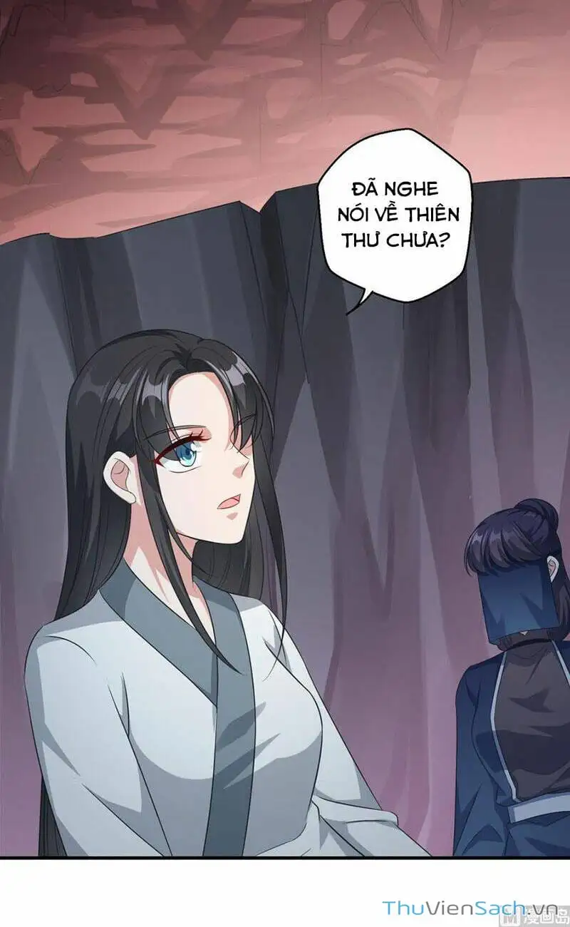 Truyện Tranh Tiên Ma Đồng Tu trang 6