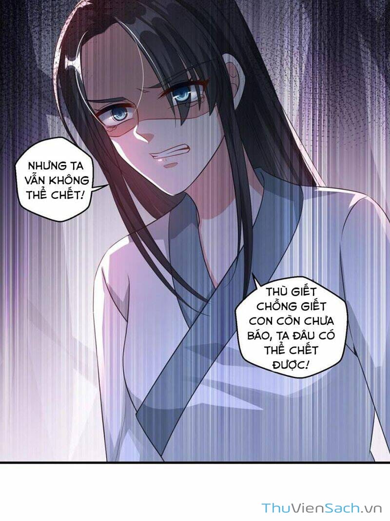 Truyện Tranh Tiên Ma Đồng Tu trang 6