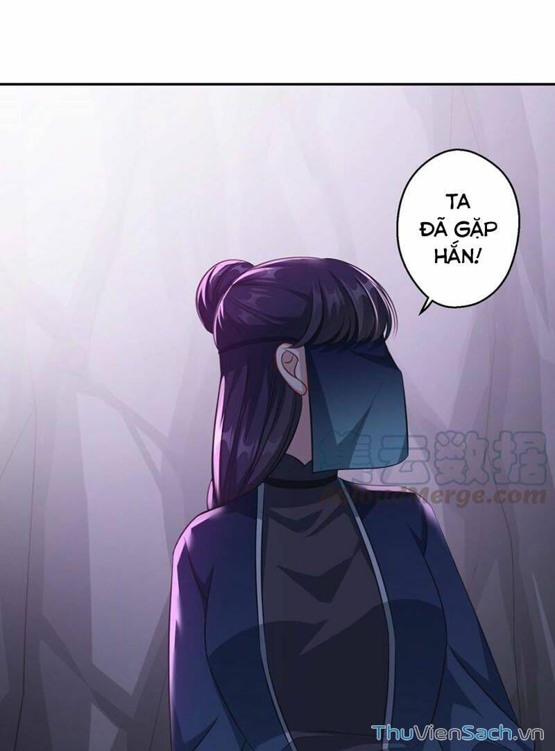 Truyện Tranh Tiên Ma Đồng Tu trang 6