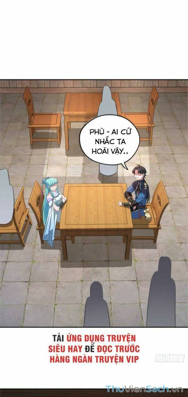 Truyện Tranh Tiên Ma Đồng Tu trang 6