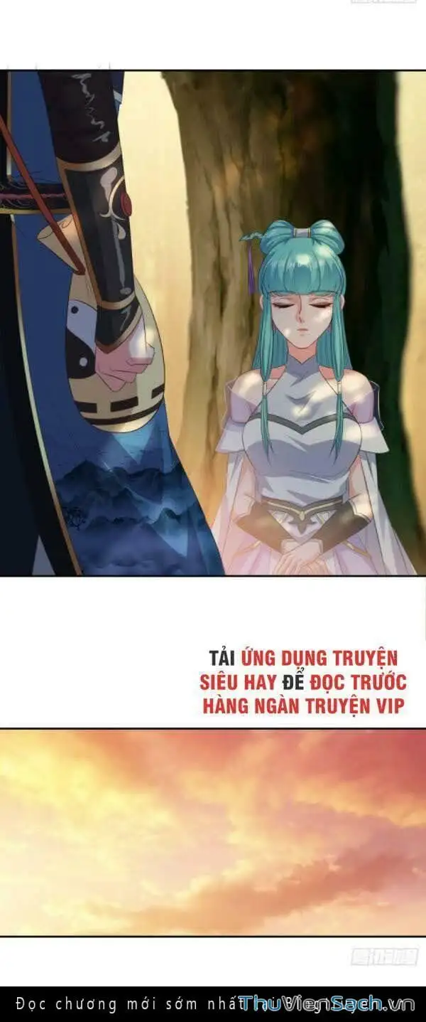 Truyện Tranh Tiên Ma Đồng Tu trang 6