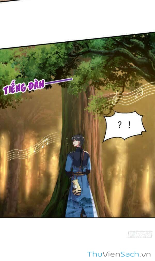 Truyện Tranh Tiên Ma Đồng Tu trang 6