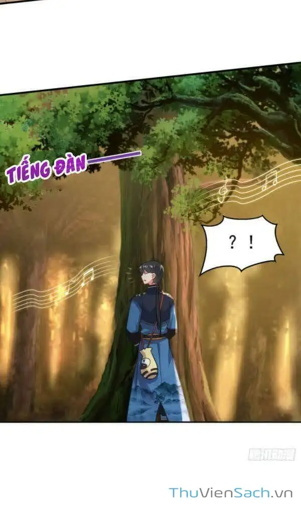 Truyện Tranh Tiên Ma Đồng Tu trang 6