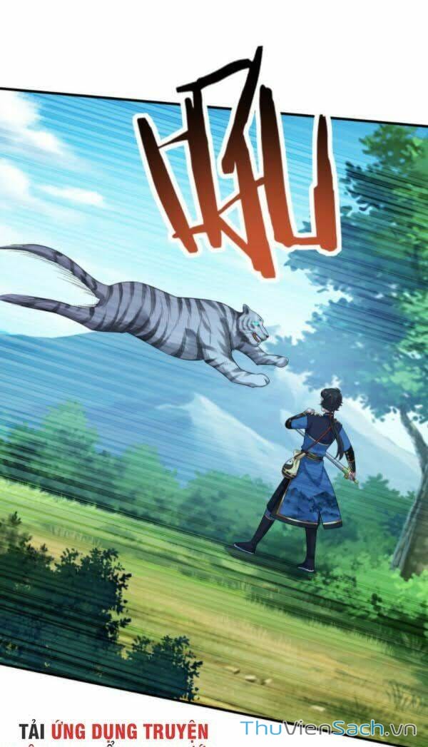 Truyện Tranh Tiên Ma Đồng Tu trang 6